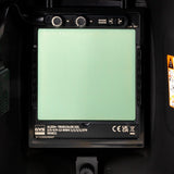 GYS - Mascara DE Soldadura MÁSCARA LCD Alien+ True Color XXL