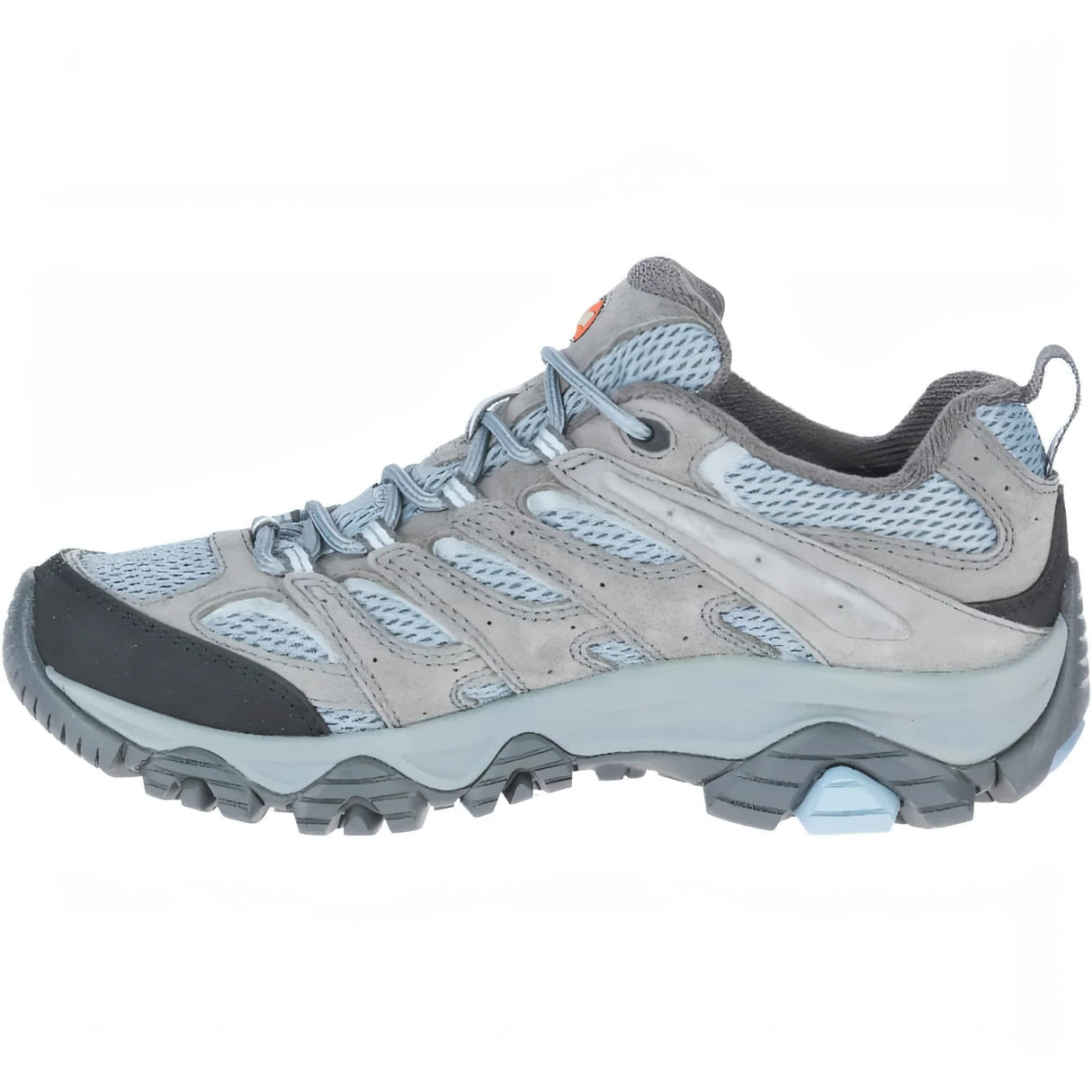 Merrell Moab 3 GTX, Zapato de Senderismo Mujer, Altitude, 38.5 EU