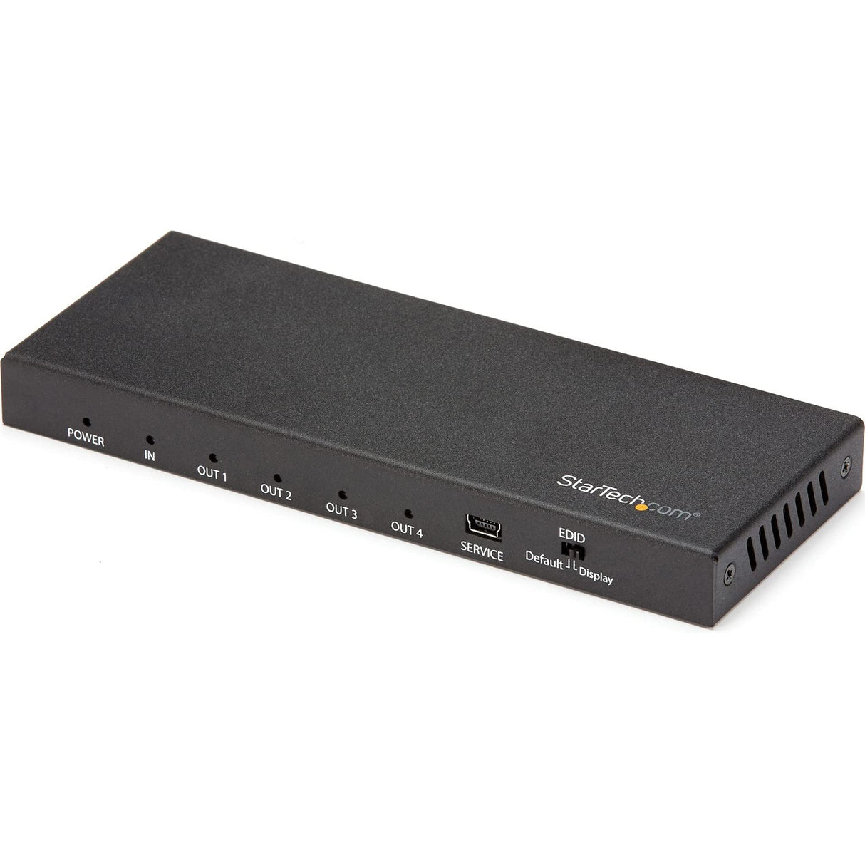 StarTech.com 4-Port Hdmi Splitter - 60Hz, W128258565