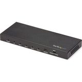 StarTech.com 4-Port Hdmi Splitter - 60Hz, W128258565