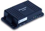 Pioneer DCT-WR204-SH RV WiFi Router with External Wi-Fi Antenna, Amplifier Function, 2 LAN Ports, 2 SIM Slots, Smart Phone, Timer Function