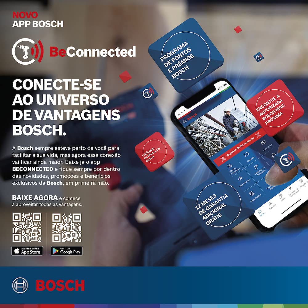 Bosch Professional batería GBA 36V 2.0Ah (con tecnología CoolPack)