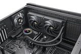 Thermaltake TOUGHLIQUID 280 Pro | ARGB | All-In-One Liquid Cooler