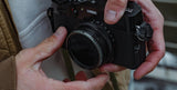 PolarPro - Shortstache Filter - 1/2 Strength Black Mist + Filtro Polarizador - 49mm