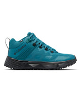 Columbia Zapatillas de Montaña para Hombre, FACET 75 MID OUTDRY