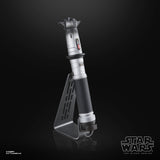 Star Wars The Black Series - Baylan Skoll - Sable de luz Force FX Elite