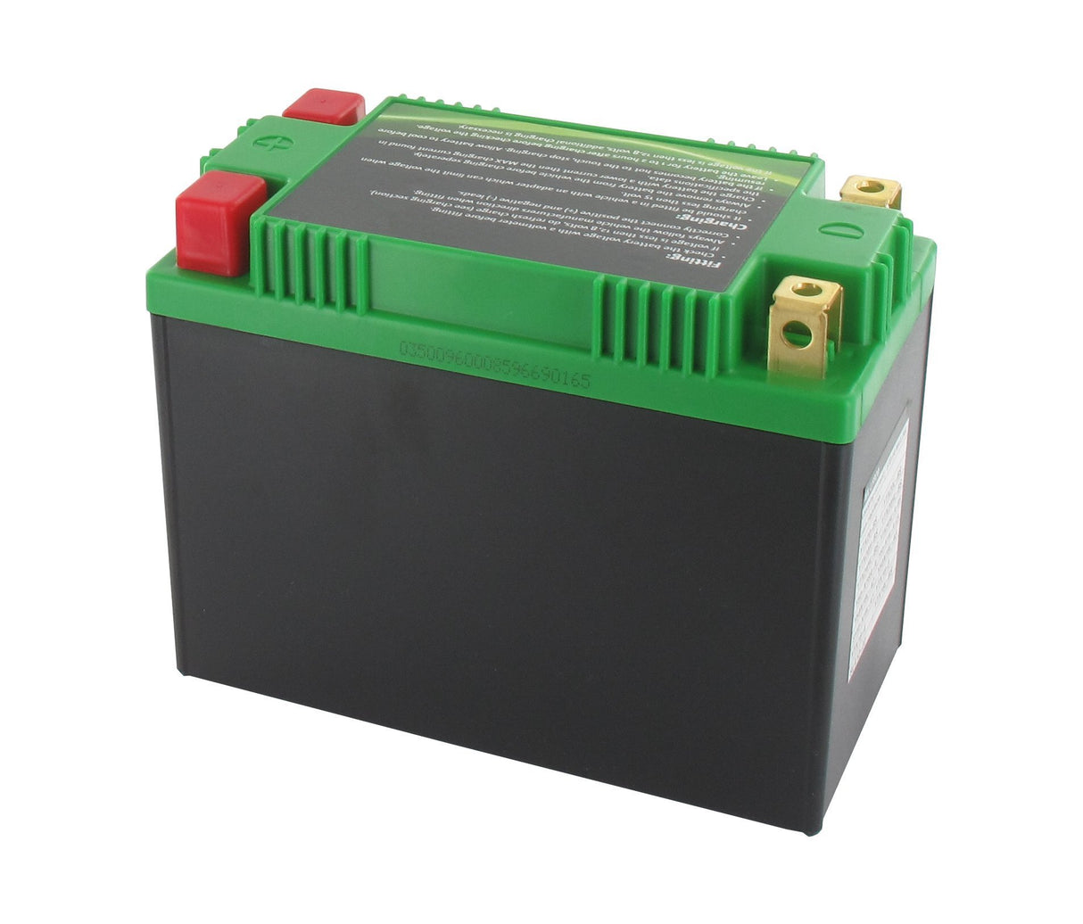 Greenstar batería de arranque 12 V