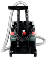 Metabo ASR 25 L SC - ASPIRADORES UNIVERSALES PARA SECO Y HÚMEDO