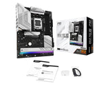 MB ASRock AMD AM5 B850 Pro RS