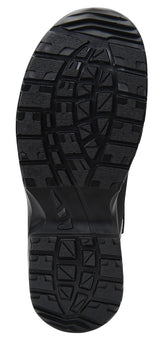 ELTEN Sander Boa ESD S3S, Zapatos de Seguridad para Hombre, Ligero, Puntera de Aluminio, Material Superior: Textil, Forro Interior: Textil (Transpirable), Talla 43