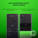 Barre de son Razer Leviathan V2 X