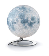 TECNODIDATTICA Globo, Color Blanco (National Geographic 8007239977211)