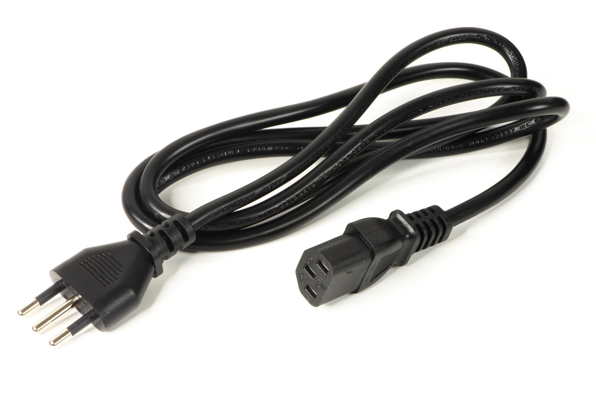 LINK LKUPS1000 - Sistema de alimentación ininterrumpida 1000 Va 600 W, Negro