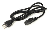 LINK LKUPS1000 - Sistema de alimentación ininterrumpida 1000 Va 600 W, Negro