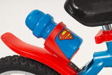 TOIMSA Bicicleta 16" Superman
