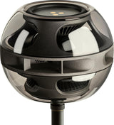 Syng Cell Alpha Altavoz HiFi inalámbrico (WiFi, Spotify Connect, Apple AirPlay 2, Multiroom, Syng Space App, Triphonic Audio) con Soporte de Suelo