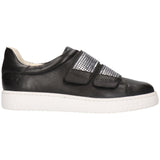 Melvin & Hamilton Hailey 19, Sneaker Mujer, Negro, 38 EU