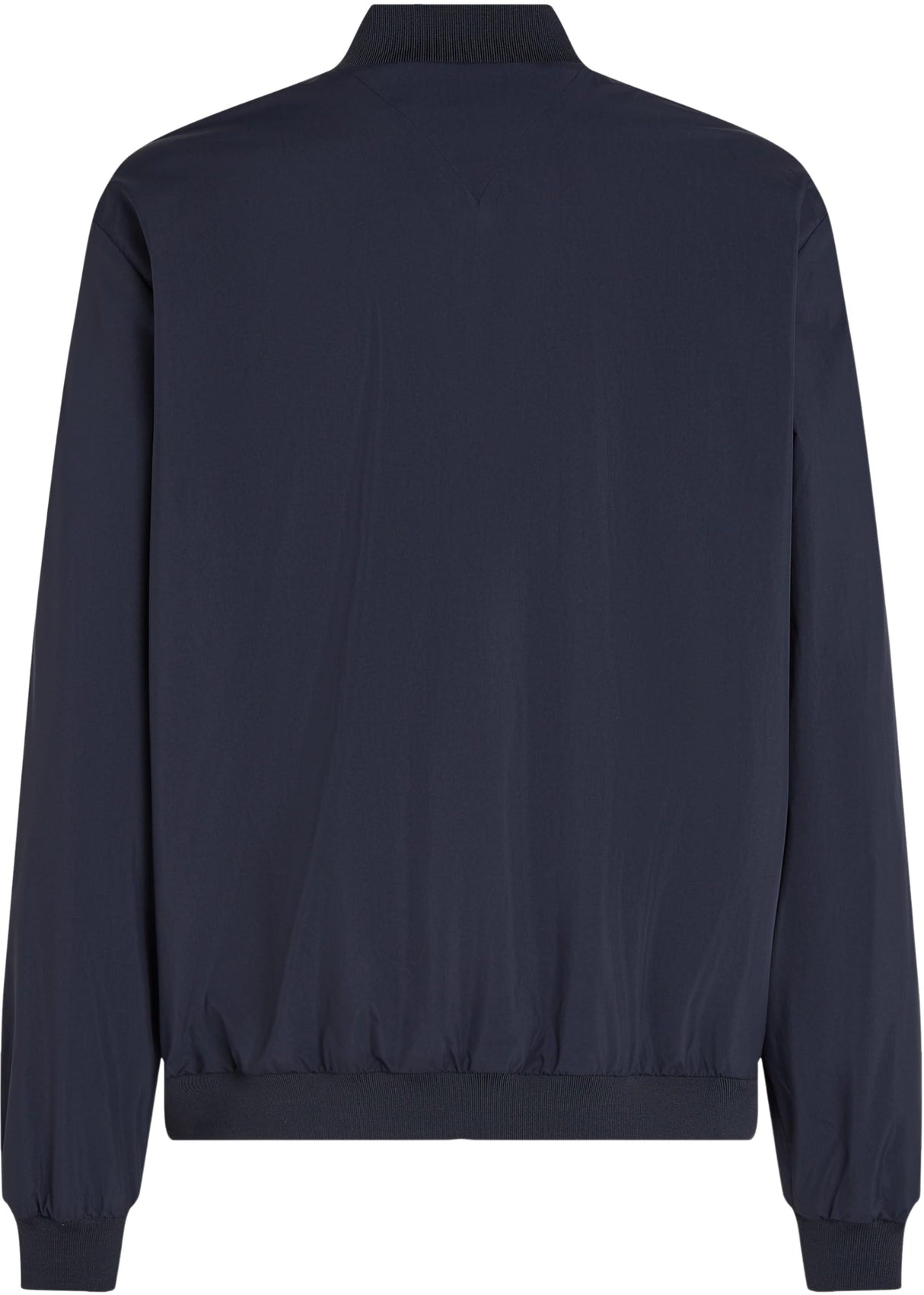 Tommy Hilfiger Chaqueta Bomber MW0MW39199, Blue (Desert Sky), S para Hombre