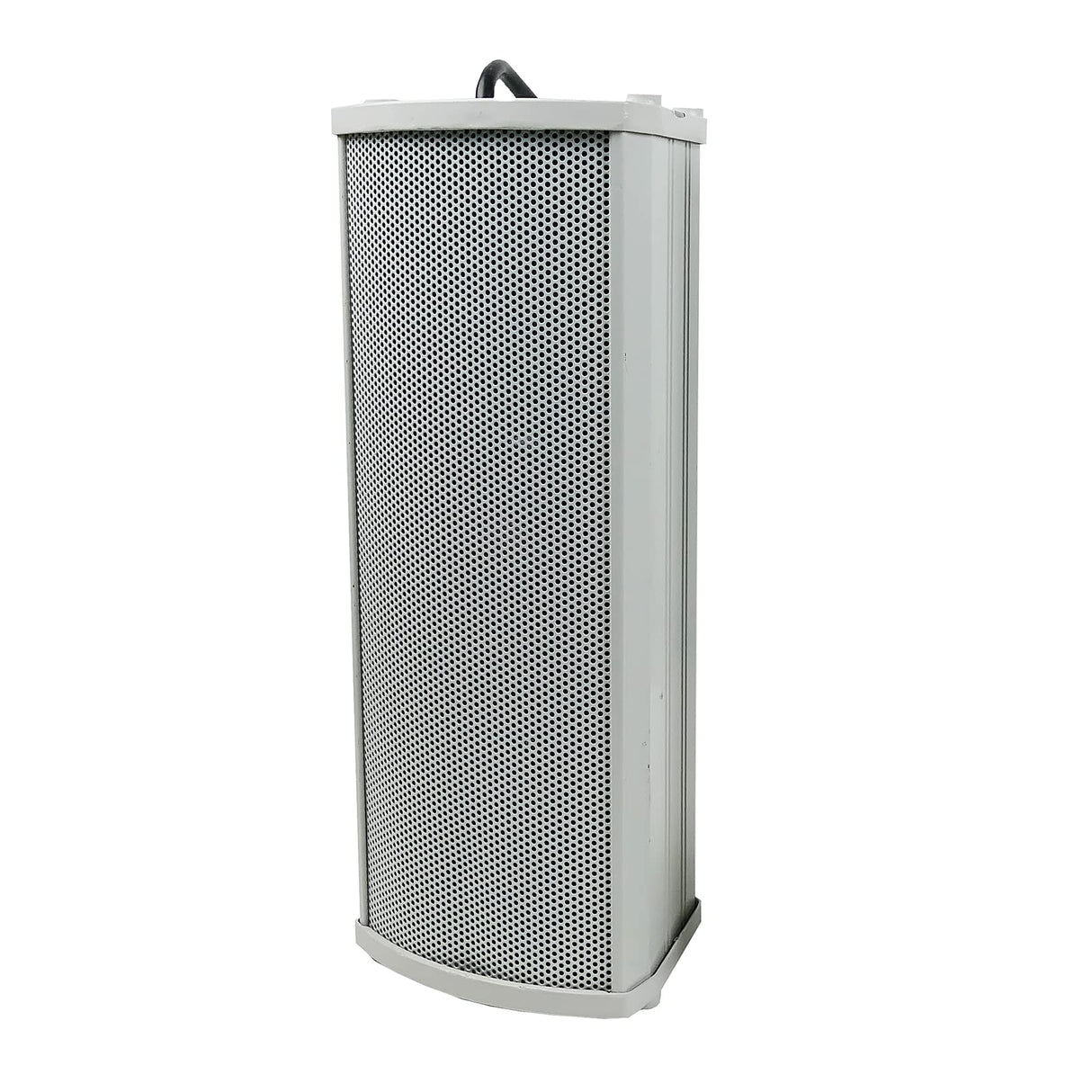 BeMatik - Altavoz de Columna para megafonía de 40W 560x130x115mm