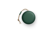 Bang & Olufsen Beosound A1 (2.ª Gen) Altavoz Bluetooth Inalámbrico Portátil Resistente al Agua y al Polvo con Sonido de 360 Grados, Alexa y Speakerphone, Hasta 18 horas de Batería Green