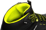 Heckel MACCROSSROAD 3.0 S3 High - Ci HI HRO SRC- Bota de Trabajo - Talla 40