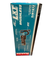 Makita DJR187Z Sierra De Sable 18V Bl, No Incluye Batería, 54 W, 18 V, Multicolor, One size
