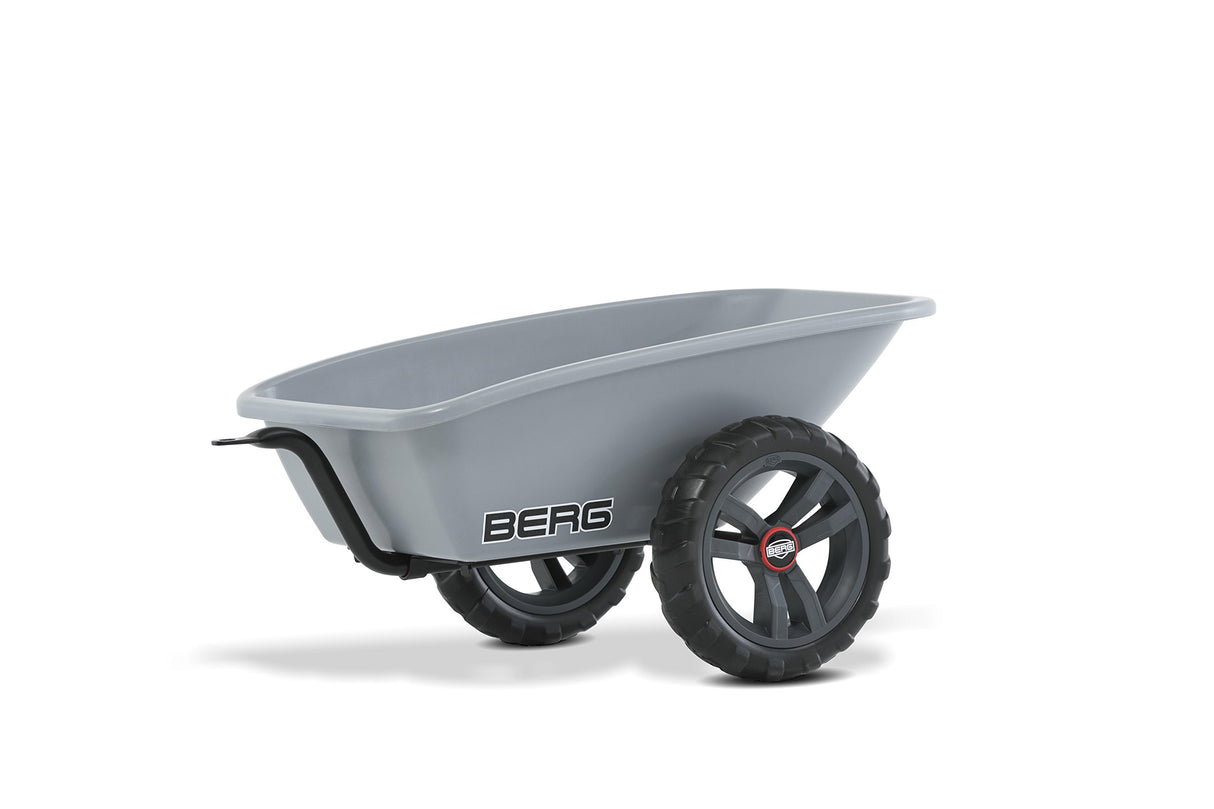 BERG Trailer S (para BERG Buzzy)