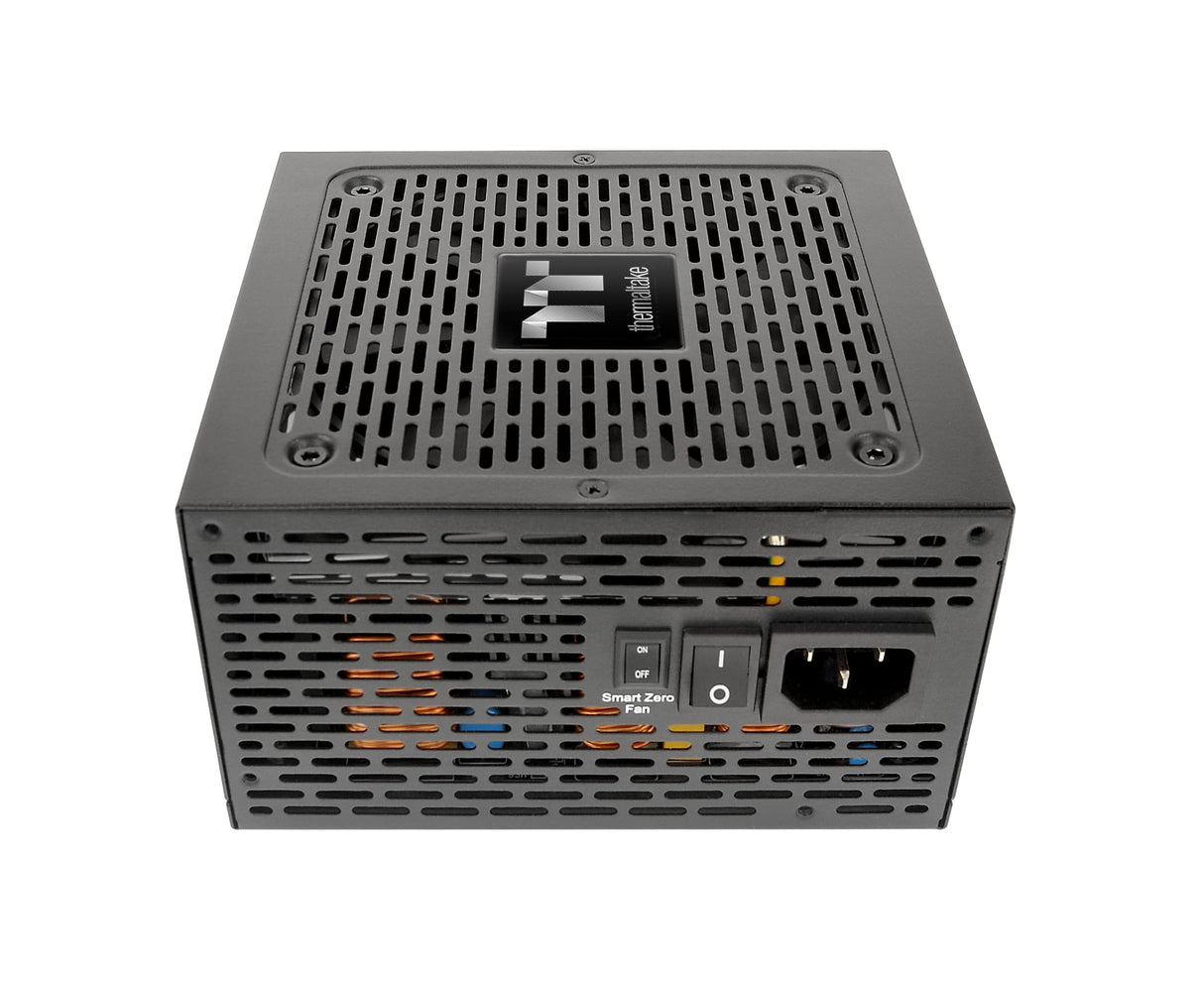 Thermaltake Toughpower GF A3 850W Gold | Totalmente Modular | ATX 3.0 | PCIe Gen 5