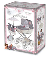 Carro de Muñecas Reborn Plegable Decuevas 82031