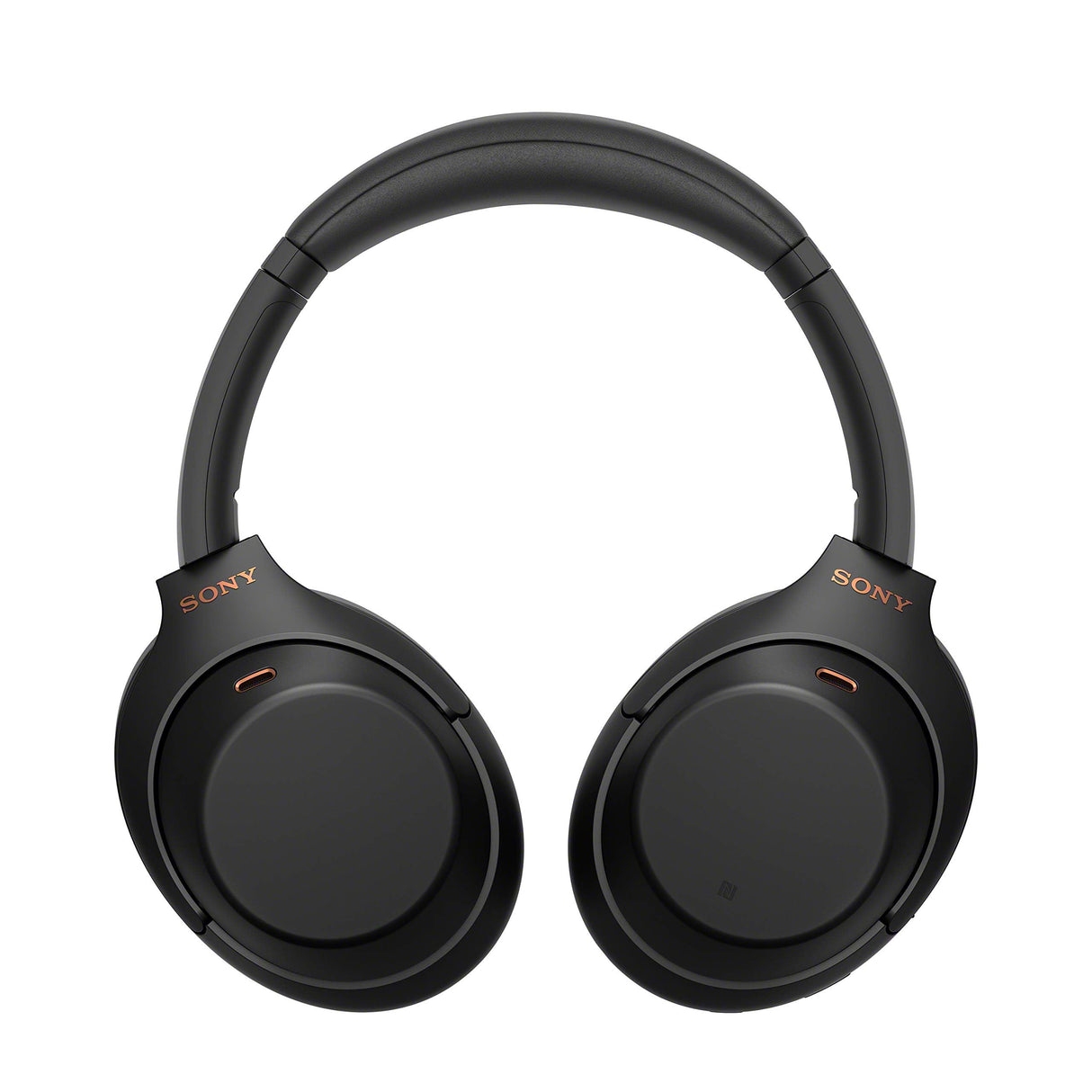 Sony WH1000XM4 - Auriculares inalámbricos Noise Cancelling (Bluetooth, Alexa/Google Assistant, 30 h de batería, para Trabajar en casa, Micro Manos Libres), Negro, Talla Única