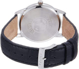 Citizen Reloj Analógico para Hombre de Cuarzo con Correa en Cuero AW1231-07E