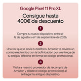 Google Pixel 11 Pro XL – Smartphone Android Libre - Oliva, 512GB
