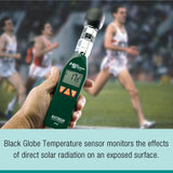 Extech HT30 Medidor de WBGT de estrés térmico