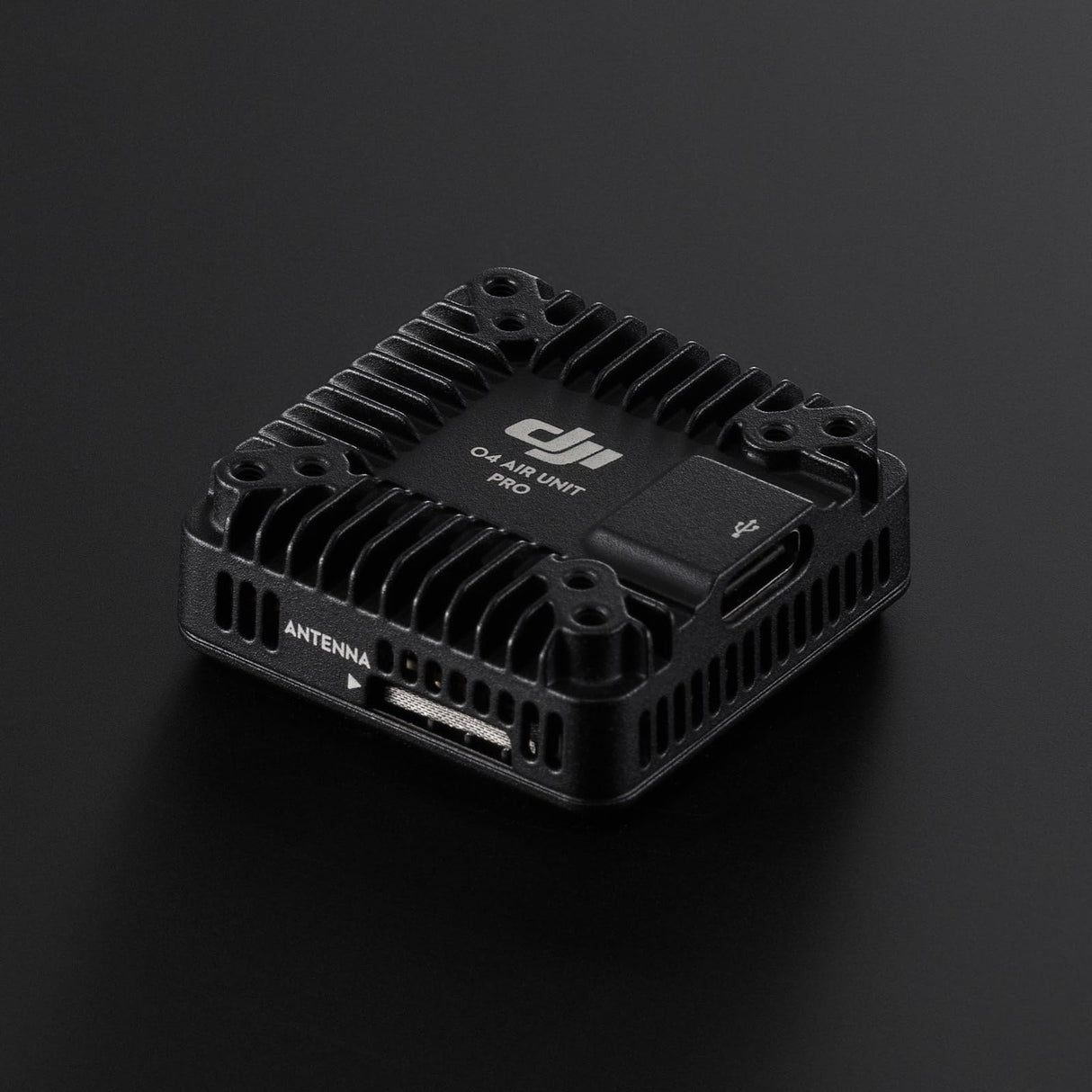 Módulo de transmisión DJI O4 Air Unit Pro, Compatibilidad: DJI O4 Air Unit Pro
