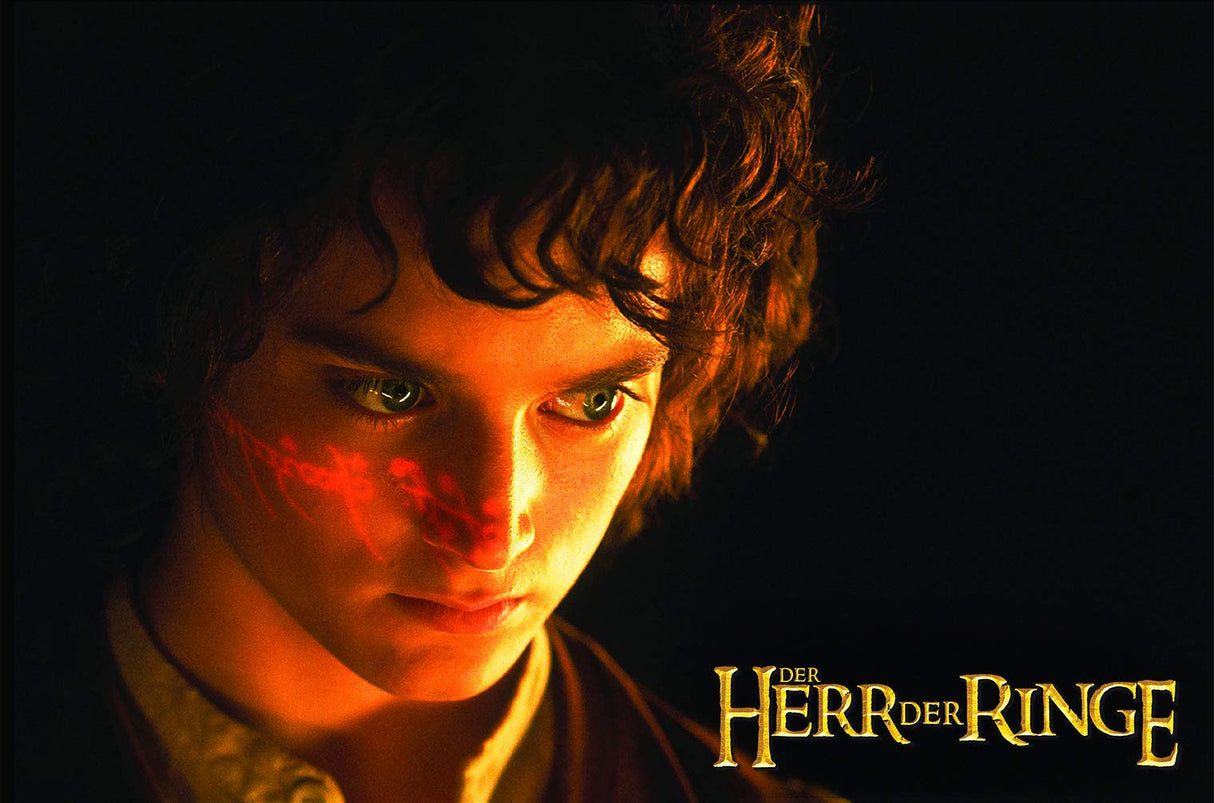 Der Herr der Ringe: Extended Edition Trilogie [Alemania] [4k Ultra-HD + Blu-Ray]