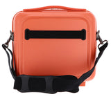 LOGODUCK + Beauty Case, Calabaza., LOGODUCK +