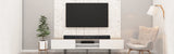 Elbe SB-040-BT Barra DE Sonido Bluetooth 40W con HDMI-ARC, Negro