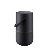Bose Portable Smart Speaker - Altavoz portátil con control de voz Alexa integrado, Color Negro