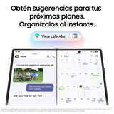 Samsung Galaxy Z Fold8 Ultra, 256 GB, Teléfono Móvil, Grafito