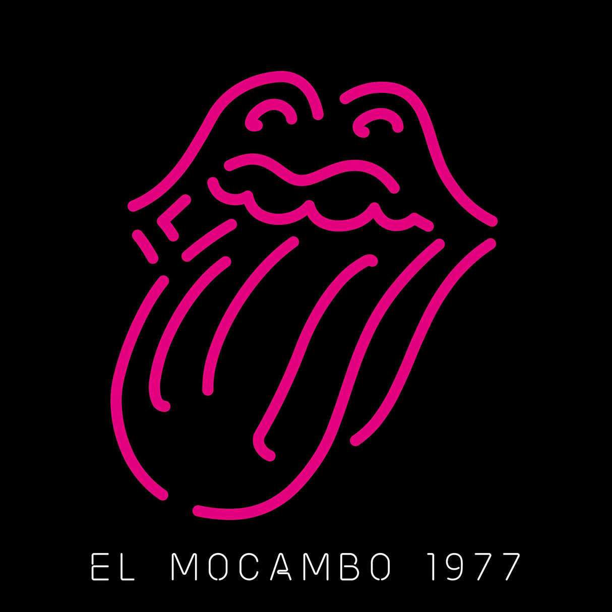 Live At The El Mocambo (4LP) [Vinilo]