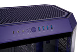 Thermaltake The Tower 600 Mid Tower Chassis | Hidden Connector | Crepúsculo Futuro