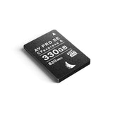 Angelbird AV Pro CFexpress A SE 330 GB
