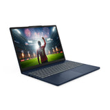 Lenovo IdeaPad Slim 3, Ordenador Portátil, Gen 11, Intel, 16GB, 512GB, Azul