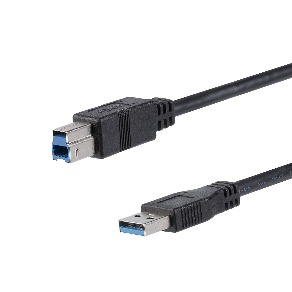 StarTech.com Switch Conmutador USB 3.0 4x4 para Compartir Dispositivos Periféricos