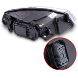 HELLA 1ZS 009 701-111 Bi-Xenon-Faro principal - por ej. Audi A6 Avant (4F5, C6) - ECE/CCC - para circulación por la derecha - izquierda