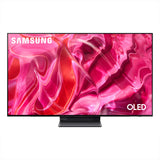 Samsung TV OLED 2023 77S93C - Smart TV de 77" OLED Quantum HDR, Procesador Quantum 4K con IA, Dolby Atmos® y Motion Xcelerator Turbo+