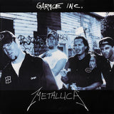 Garage Inc. [Vinilo]
