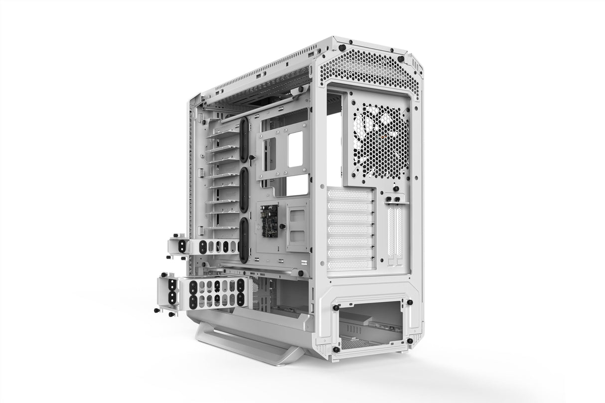 Be Quiet Silent Base 802 Blanco, BGW40