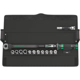 Wera Click-Torque C 3 Set 1