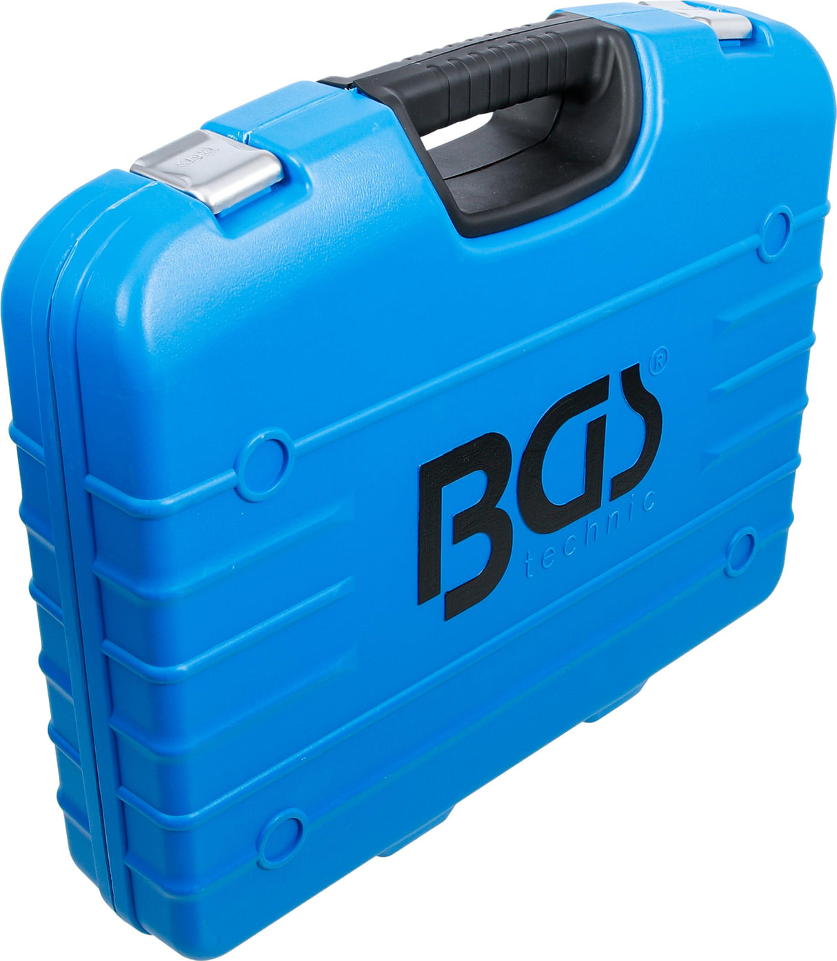 BGS 2290 | Juego de llaves de vaso "Gear Lock" | entrada 6,3 mm (1/4") | 10 mm (3/8") / 12,5 mm (1/2") | 218 piezas